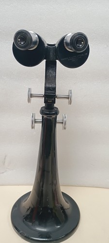 Antique bausch lomb - bausch, &
